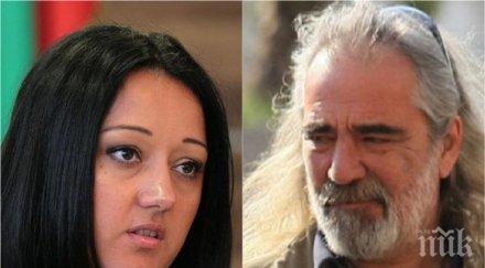 извънредно пик ново инфарктно разместване изборните резултати герб вдигна процентите лиляна павлова измества слабаков европарламента