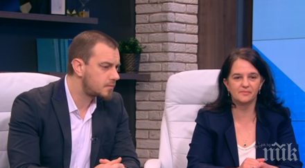 социолози възможни промени последния момент заради ниската избирателна активност