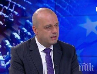 социалистът христо проданов очаквахме загубим евроизборите предстои промяна