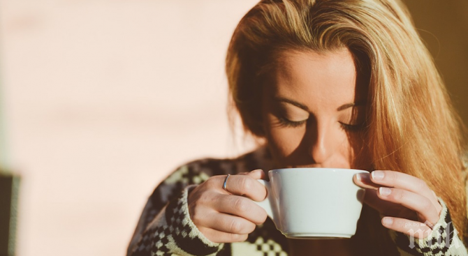 Учени установиха: Кафето намалява риска от сърдечно-съдови заболявания