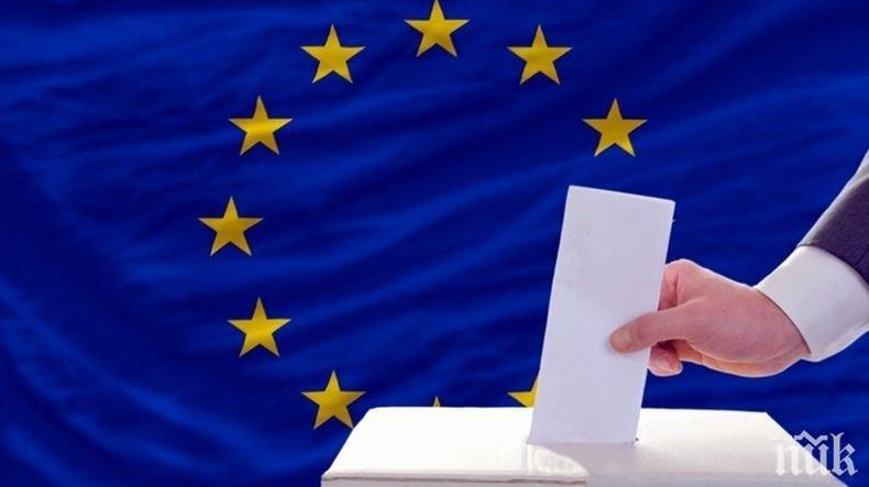 Близо 3400 варненци не са подкрепили никого на изборите