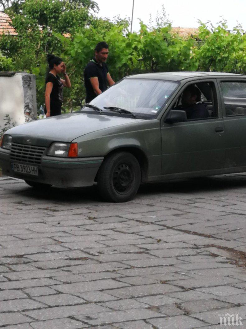 ГЕРБ-Пловдив област с нова жалба до РИК за неправомерно извозване на хора до изборни секции (СНИМКИ)