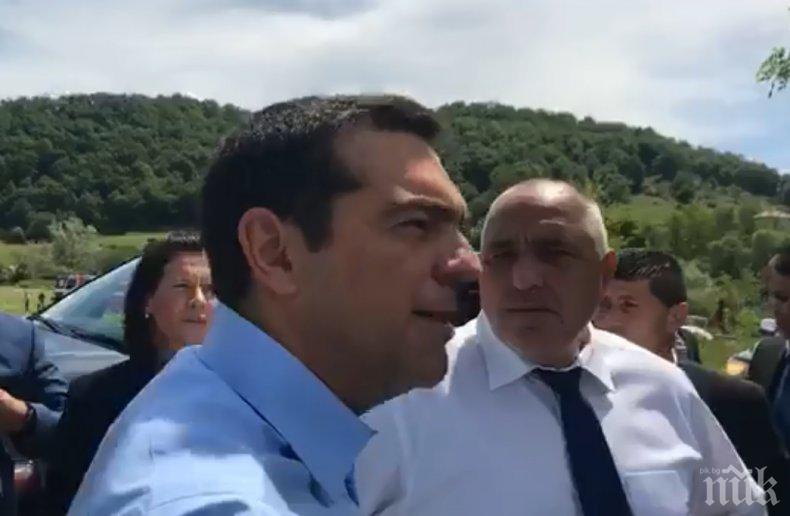 Премиерът на Гърция свика предсрочни парламентарни избори