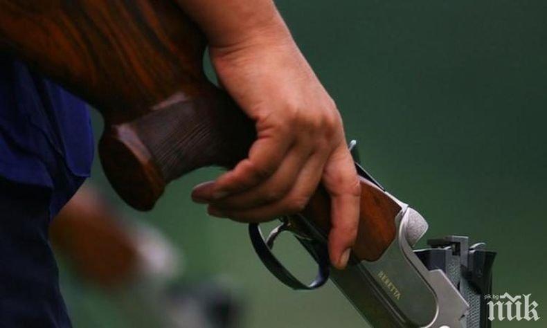 Има обвиняем за убийството в Лозен