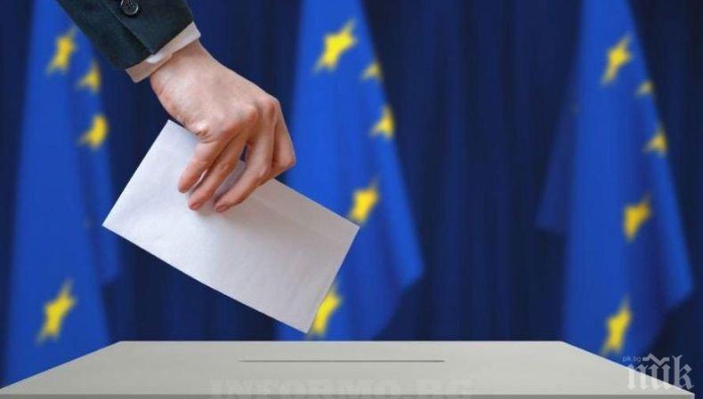 „Индипендънт”:  Зелена вълна в Европа

 