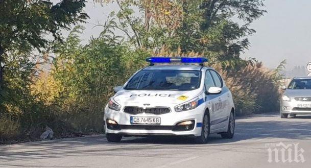 Бой в Кючука! Един пострада, друг е в ареста