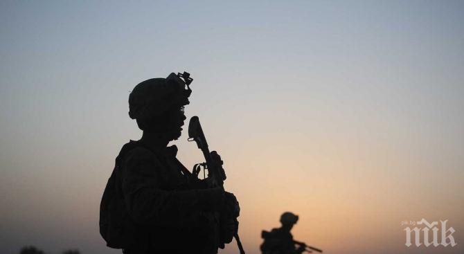 Престрелка в Северно Косово, има ранени