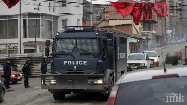 БЕЛЕЗНИЦИ: Арести в Косово заради трафик на органи