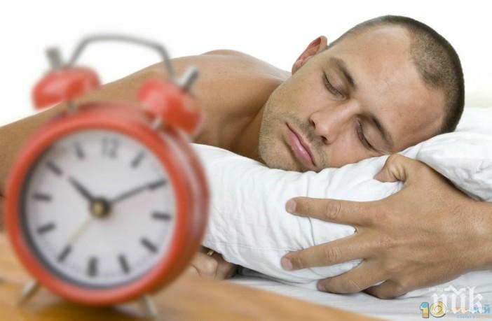 Учени разкриха коя е най-здравословната поза за сън