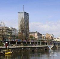 ПО СТЪПКИТЕ НА КРИСТО: Българка ще опакова емблематична сграда във Виена