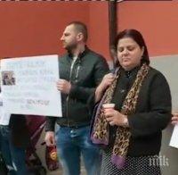 В Божурище правят подписка за арестувания кмет