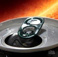Учени потвърдиха - енергийните напитки вредят на сърцето
