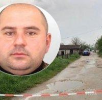 РАЗКРИТИЕ: Зайков се гръмнал в сърцето с пушка самоделка и патрони за глиган