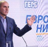 ПОД ЛУПА! Политическият анализатор Георги Харизанов: Оставката от парламента беше краят на Цветанов