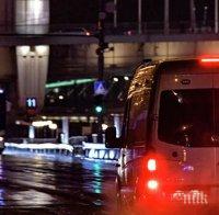 Трагедията расте: Жертвите на инцидента с потъналото туристическо корабче в Будапеща станаха седем