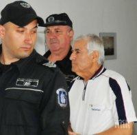 ПРИСЪДА: 10 години затвор за мъжа, пребил до смърт жена си с чук (СНИМКИ)