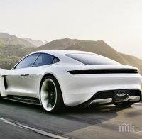 ЧУДО НА ТЕХНОЛОГИИТЕ: Ето кои коли на ток имат най-дълъг пробег