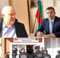 ИЗВЪНРЕДНО В ПИК TV: Спецпрокуратурата с нови подробности след ареста на кмета на Божурище (ОБНОВЕНА)