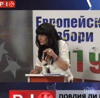 САМО В ПИК TV: Ива Николова със супер шоу на 