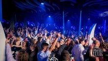 Megami Club – Hotel Marinela посрещна хиляди абитуриенти в шест диви парти нощи (СНИМКИ)