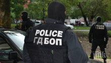 МОЩНА АКЦИЯ: ГДБОП задържа 10 българи за секс гаври с деца онлайн