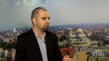 Първан Симеонов: Хората гласуват за Бойко Борисов, а не за ГЕРБ