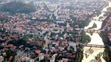 В Пловдив стартира фестивал на пътуващите театри
