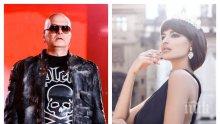 УНИКУМ: Слави си намери съпруга от Убзекистан - купува й ферма да му гледа кокошки (СНИМКИ)