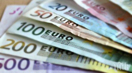 хърватия напира въведе еврото