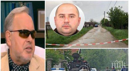 гореща тема славчо велков хвърли бомба екшъна чане готвил самоубийство