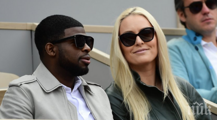 ледената кралица наслади победа гришо