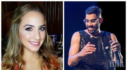 страшна трагедия известен певец загина самолетна катастрофа бързайки рождения ден любимата снимки