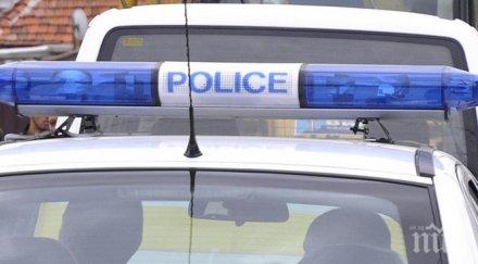 крадец нападна жена насред пловдив