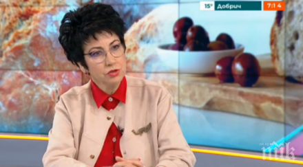 става цената хляба експерт бранша горещ анализ пазарната ситуация