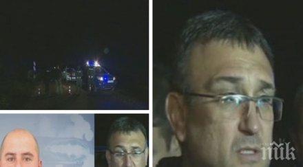 извънредно пик министър маринов горещи подробности акцията обезвреждането зайков обновена