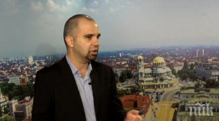 първан симеонов хората гласуват бойко борисов герб