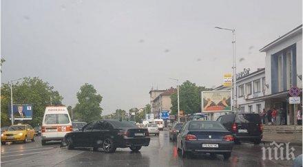 джигит бмв заби линейка болен пловдив снимка