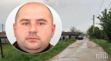 разкритие зайков гръмнал сърцето пушка самоделка патрони глиган