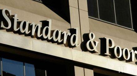 стандарт енд пуърс потвърди кредитния рейтинг българия