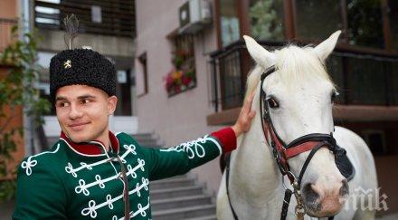 абитуриент шашна цяла българия появи георги бенковски бала снимки