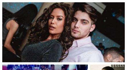 първо пик бившият тита прибра папи ханс отряза заради гореща испанка снимки