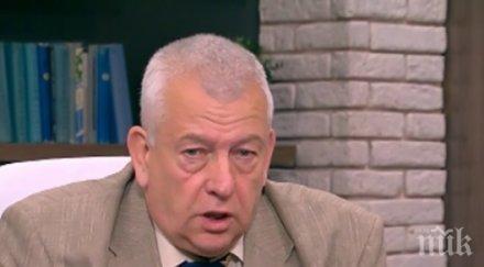 експерт мвр отдавна трябваше призове зайков предаде