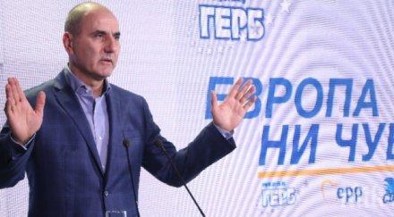 лупа политическият анализатор георги харизанов оставката парламента беше краят цветанов