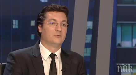 крум зарков призна върхушката бсп сериозни сблъсъци