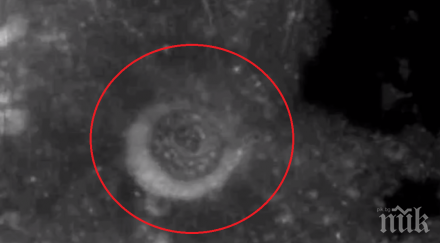 сензация мистериозен извънземен мегаполис луната спътник разкри неподозирана тайна видео