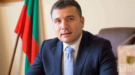 последните минути кметът божурище остава ареста