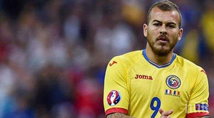 румънски нападател трансферните планове левски