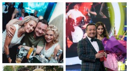 първо пик димитър рачков вилнее финала капките бившият мария игнатова смени няколко жени афтър партито снимки