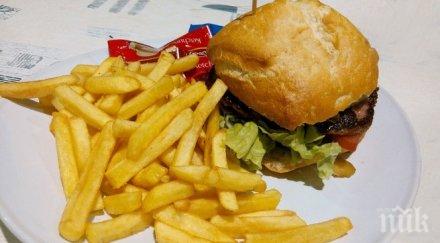 проучвания разкриха силно преработената храна увеличава риска преждевременна смърт