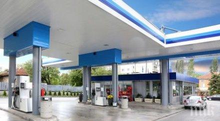 бензиностанциите сменят софтуера юни